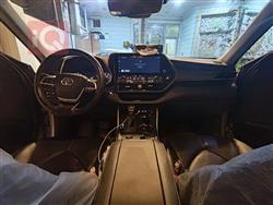 تۆیۆتا هایلاندەر